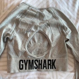 Gymshark long sleeve